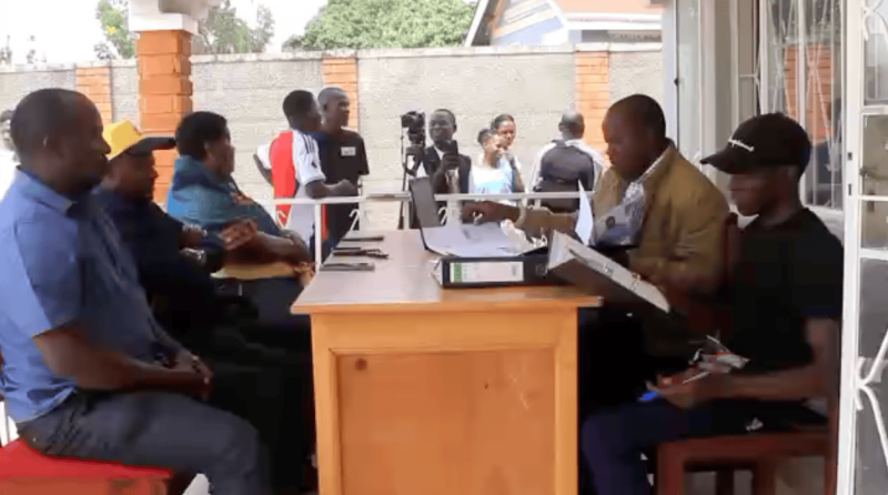 Aftermath of the ruling NRM party primaries